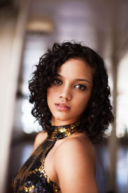 Красивые латиноамериканки