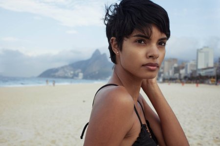 Михаэла норок Бразилия