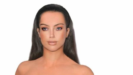 Идеальные параметры лица