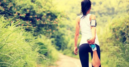 Стройная спина