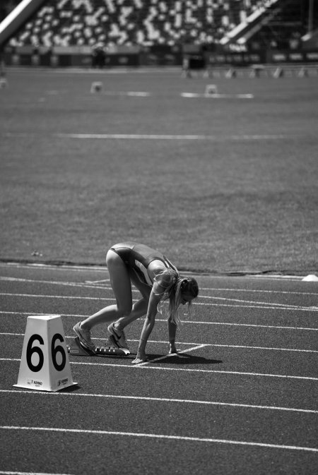 Чемпионат России по легкой атлетике 2024 Ульяновск Кириленко