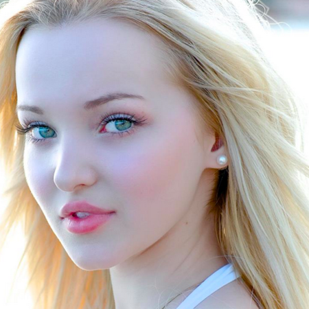 Dove Cameron 2023