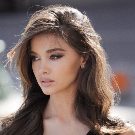 Кристина альб Альбертовна