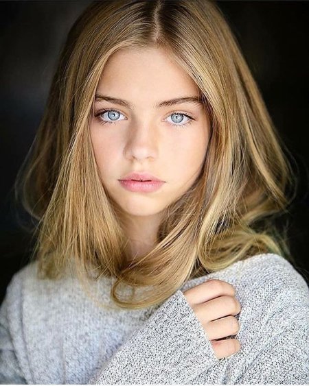 Джейд Вебер