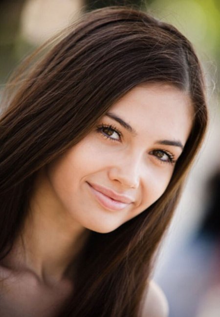 Алена Пенькова