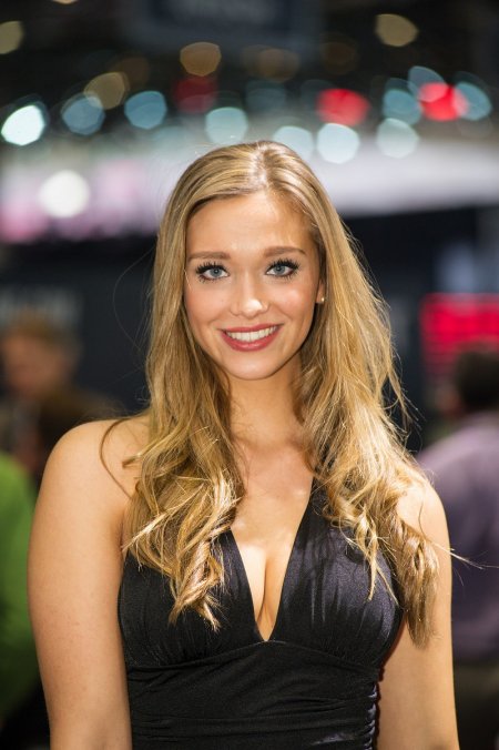 Европейские девушки