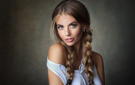 Sean Archer (Станислав Пучковский)