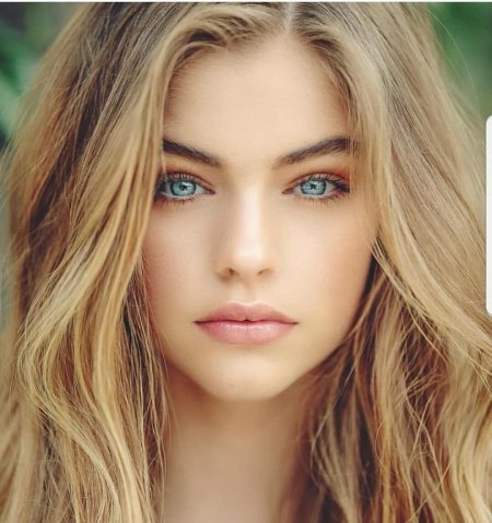 Джейд Вебер 2019