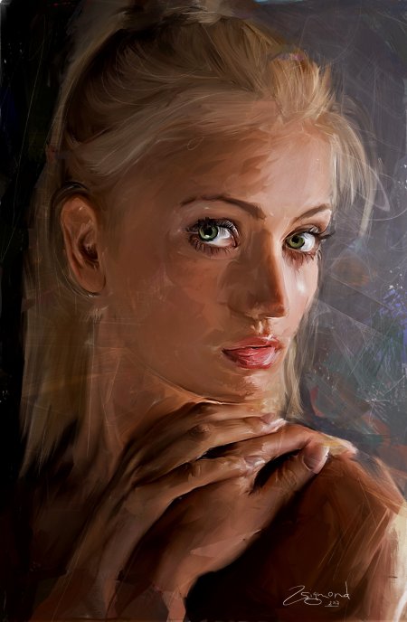 Варвара Князева