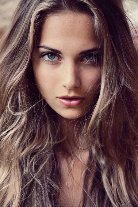 Михаэла Тудороф