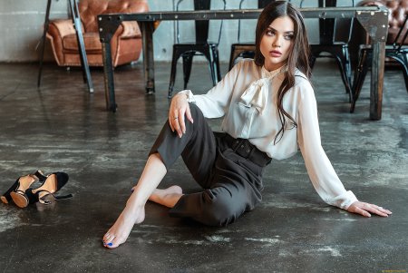 Соня Карпунина 2022