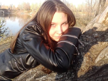 Сибирские девушки самые красивые