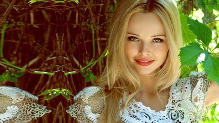 Анастасия Бойко (Славяночка)