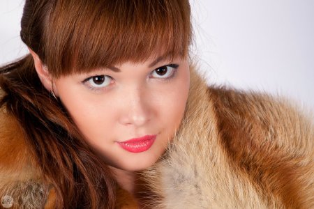 Гураны в Сибири