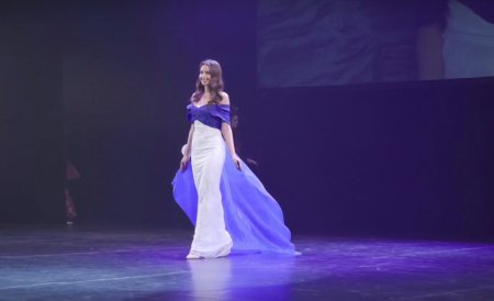 Краса Сибири 2019