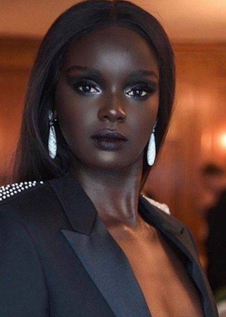 Duckie thot модель