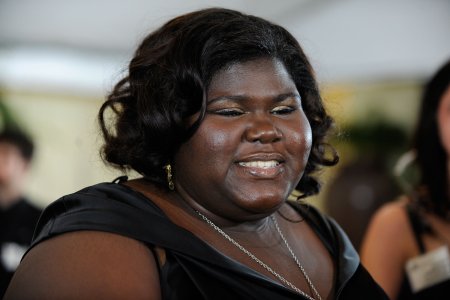 Габури Сидибе 2023