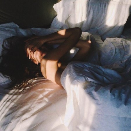 Посты для девушек