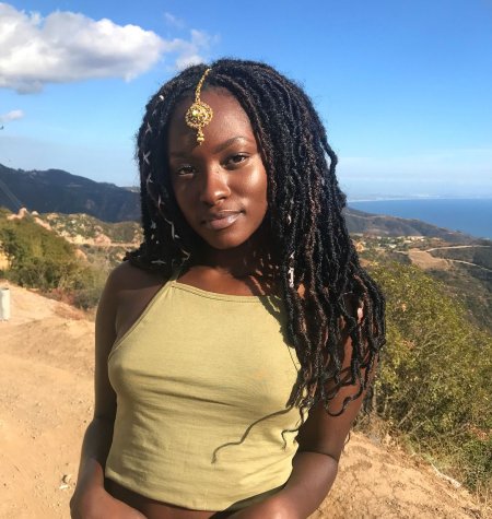 Химба Ангола