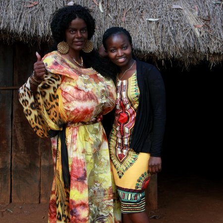 Мартина Биг (Малайка Кубва)