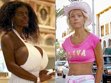 Мартина Биг 2019