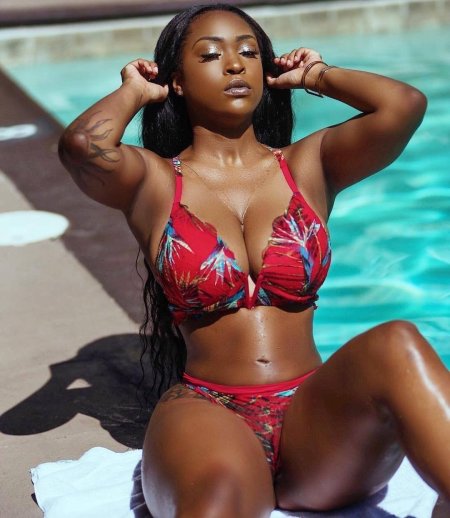 Джада Накоул