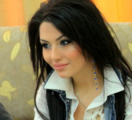 Самира Гаджиева