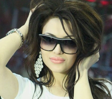 Самира Гаджиева 2022