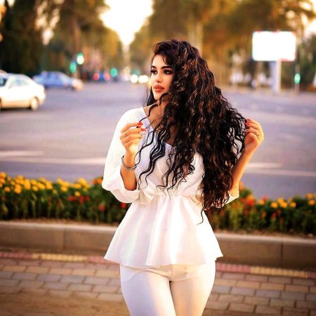 Алиева Патимат Джабраиловна