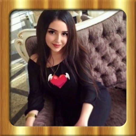 Алиева Мадина чеченка