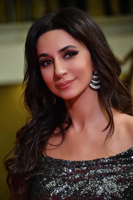 Зара певица