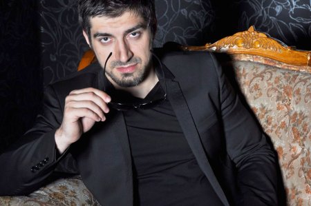 Ринат Каримов Казань