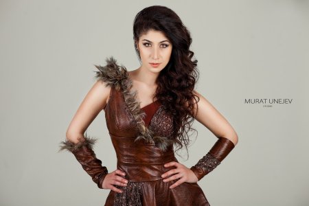 Анжелика Начесова сейчас