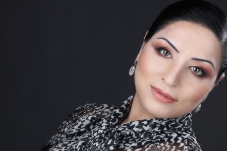 Зайнаб Махаева 1999