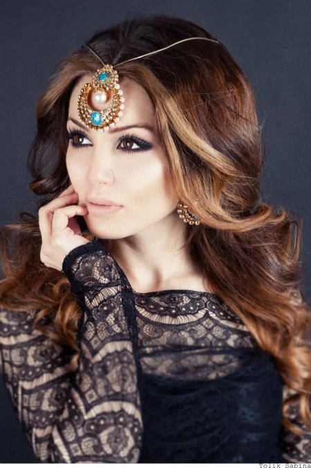 Лилия Шаулухова