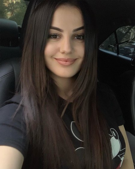 Ани Варданян