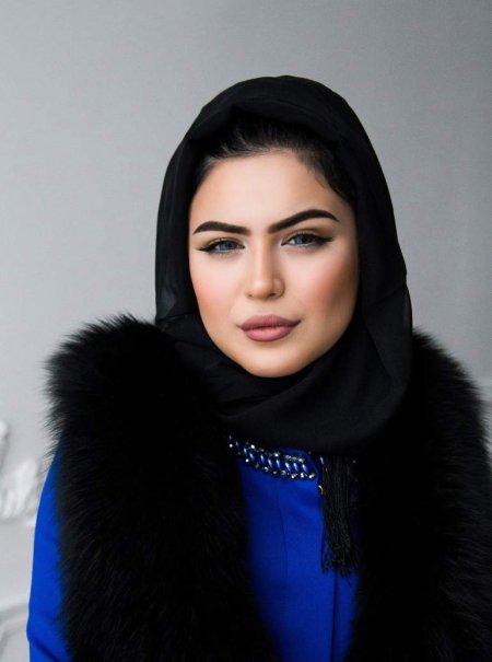 Аварки и даргинки