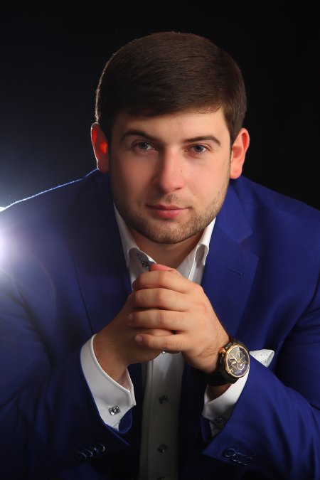 Азамат Биштов 2023