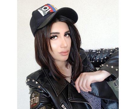 Кристина Есаян