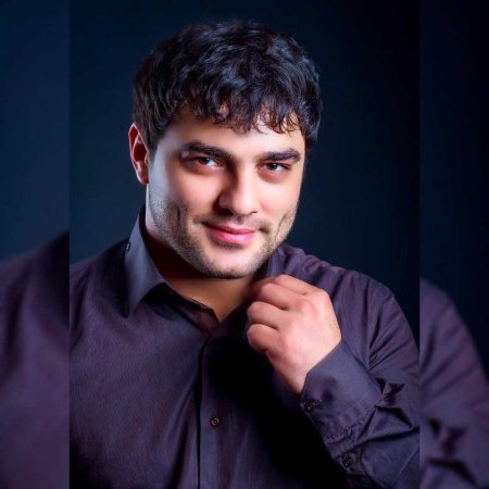 Мурат Тхагалегов