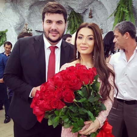 Самира Гаджиева 2023