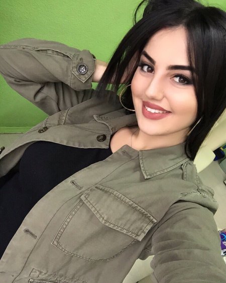 Ани Варданян