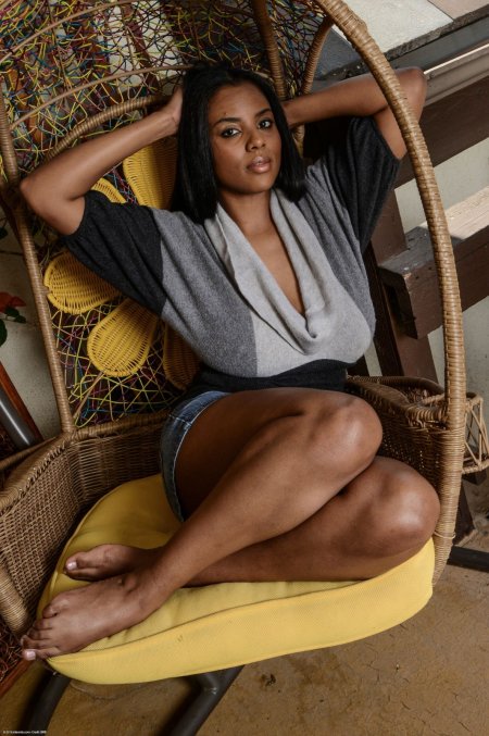 Ещанова Алия