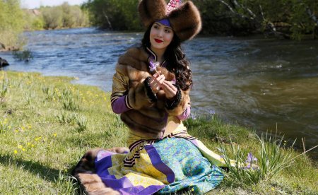 Хакасия Хакасы