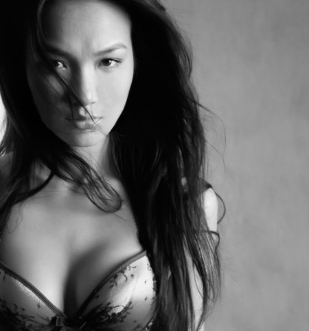 Красивые девушки Хакасии