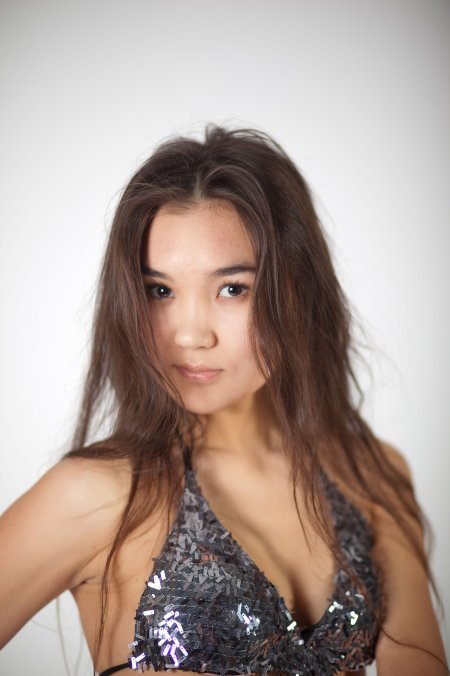 Мария Арыштаева