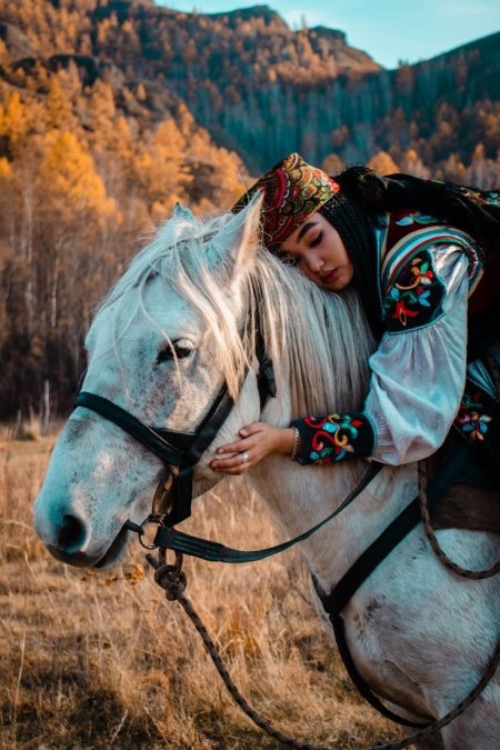 Элина Кичеева Абакан