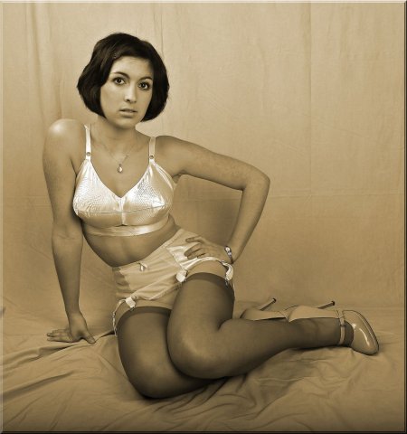 Джун Палмер 1966