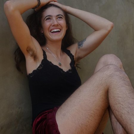 Хэйри Катерина