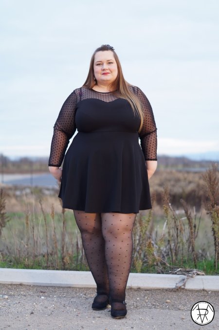 Толстые девушки